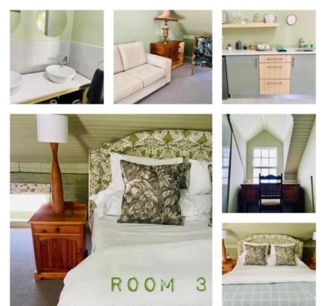 Kasteelberg Place • Stay Riebeek-Kasteel Exterior foto