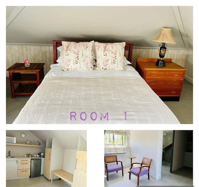 Kasteelberg Place • Stay Riebeek-Kasteel Exterior foto
