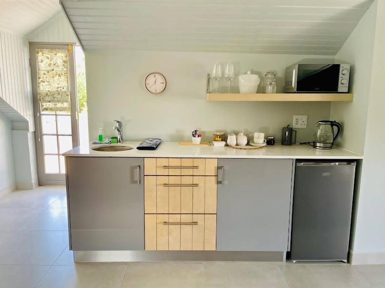 Kasteelberg Place • Stay Riebeek-Kasteel Exterior foto