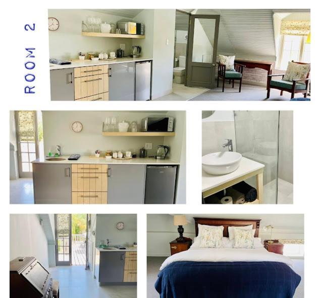 Kasteelberg Place • Stay Riebeek-Kasteel Exterior foto