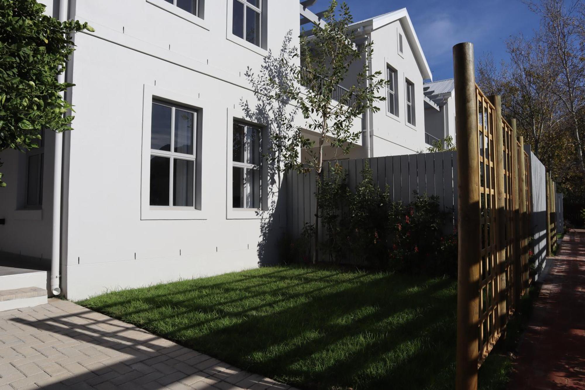 Kasteelberg Place • Stay Riebeek-Kasteel Exterior foto